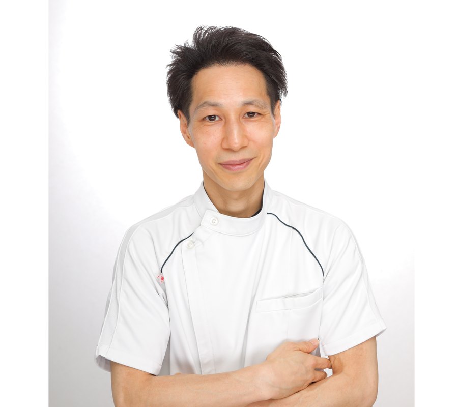 六層連動操法 創始者 沖倉国悦
