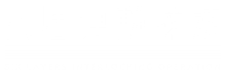 六層連動操法 SIX LAYERS INTERLOCKING OPERATION