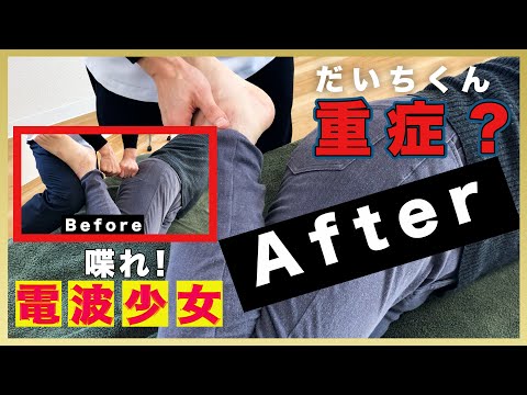 YouTube動画