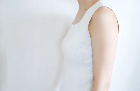 巻き肩|猫背|柏市|整体院いこい|六層連動操法
