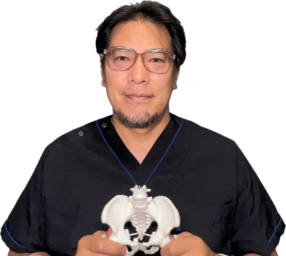 院長